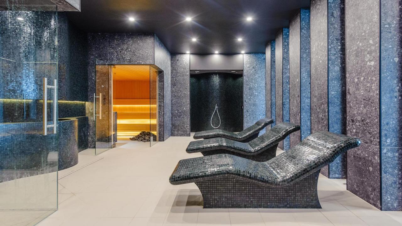 Polanki Aqua Nature View 科沃布热格 外观 照片